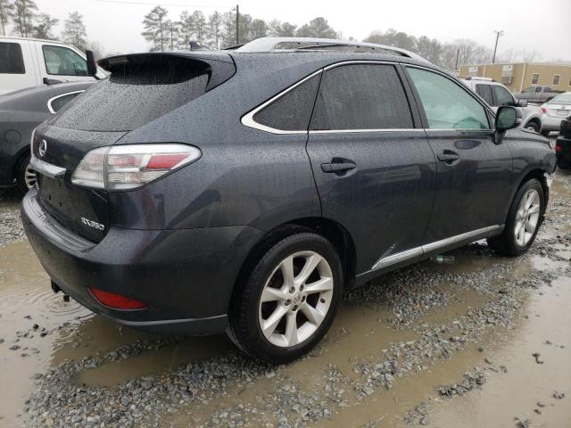 Foto 3 de la subasta – 2010 LEXUS RX 350 con VIN 2T2ZK1BA5AC031857