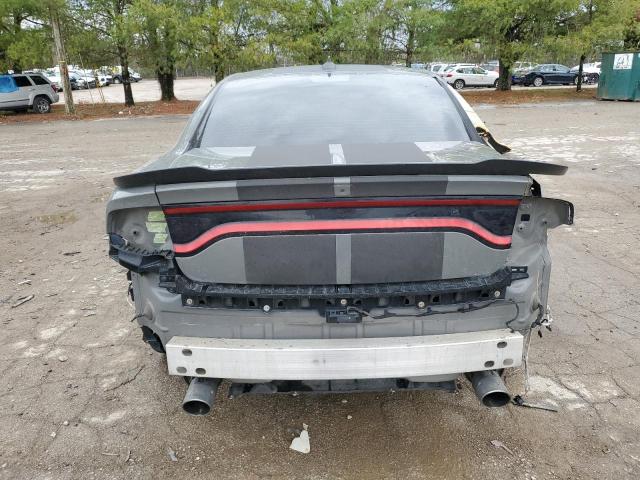 Photo 6 from auction – 2019 DODGE CHARGER R/ with VIN 2C3CDXCT2KH549993