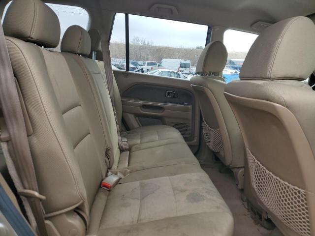 صورة رقم 11 من المزاد - 2008 HONDA PILOT VP مع VIN 5FNYF18208B048611