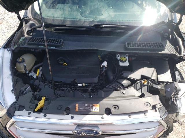 Photo 11 from auction – 2017 FORD ESCAPE SE with VIN 1FMCU0GD3HUB77359