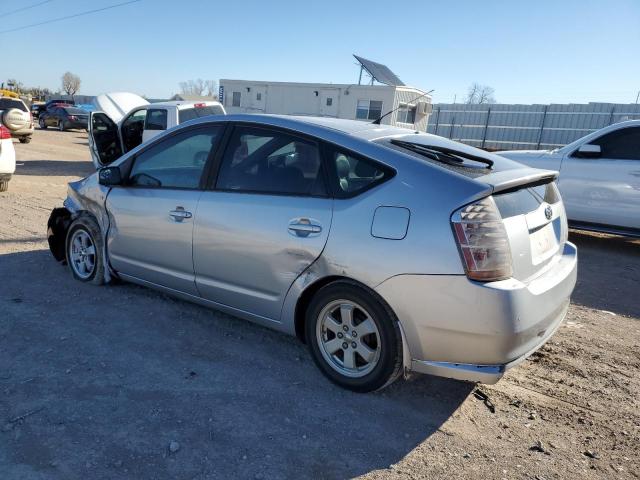 Photo 2 from auction – 2008 TOYOTA PRIUS with VIN JTDKB20U987701009
