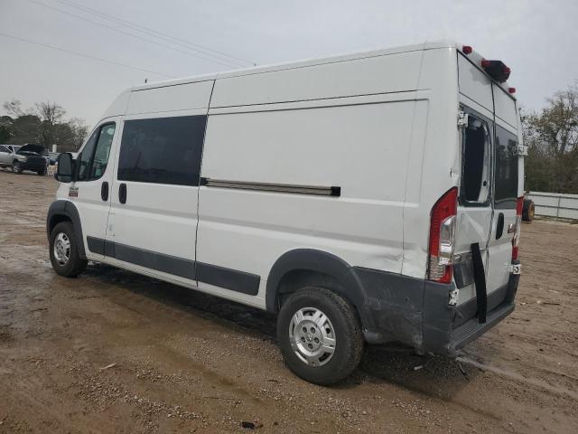 Photo 2 from auction – 2014 RAM PROMASTER with VIN 3C6TRVDG7EE122660