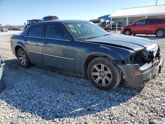 Photo 4 from auction – 2007 CHRYSLER 300 TOURIN with VIN 2C3KA53G17H799132