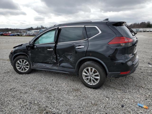 صورة رقم 2 من المزاد - 2018 NISSAN ROGUE S مع VIN KNMAT2MVXJP507915