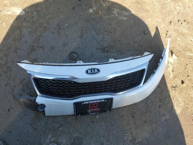 Photo 12 from auction – 2011 KIA OPTIMA LX with VIN KNAGM4A72B5085724