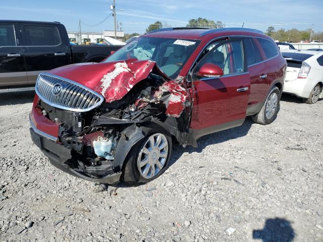 Фото 1 с аукциона – 2011 BUICK ENCLAVE CX с VIN 5GAKRCED7BJ180085