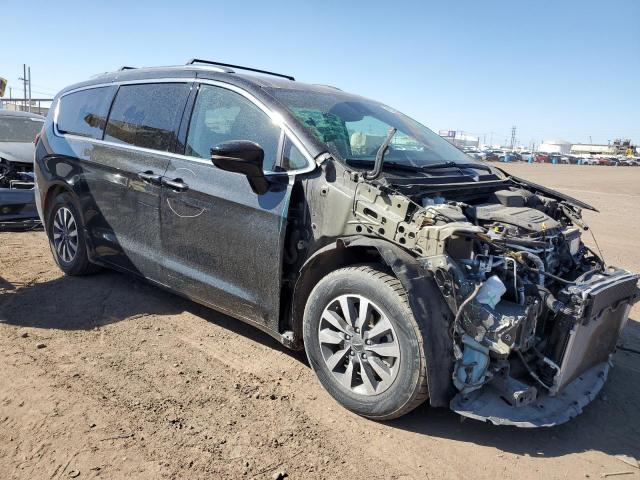 Foto 4 de la subasta – 2021 CHRYSLER PACIFICA T con VIN 2C4RC1BG8MR531635