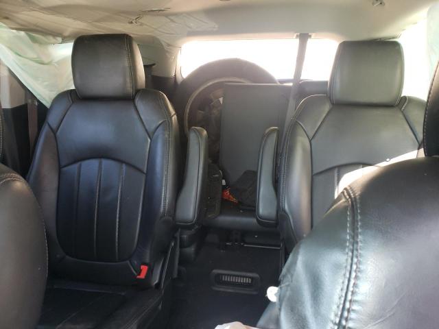 Photo 10 from auction – 2014 CHEVROLET TRAVERSE L with VIN 1GNKRJKD0EJ278328