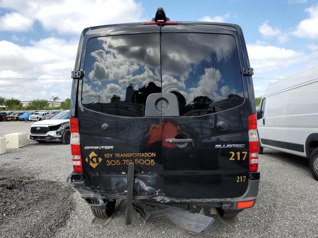 Photo 6 from auction – 2016 MERCEDES-BENZ SPRINTER 2 with VIN WDZPE7DD2GP176457