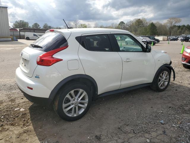 Photo 3 from auction – 2013 NISSAN JUKE S with VIN JN8AF5MR5DT216010