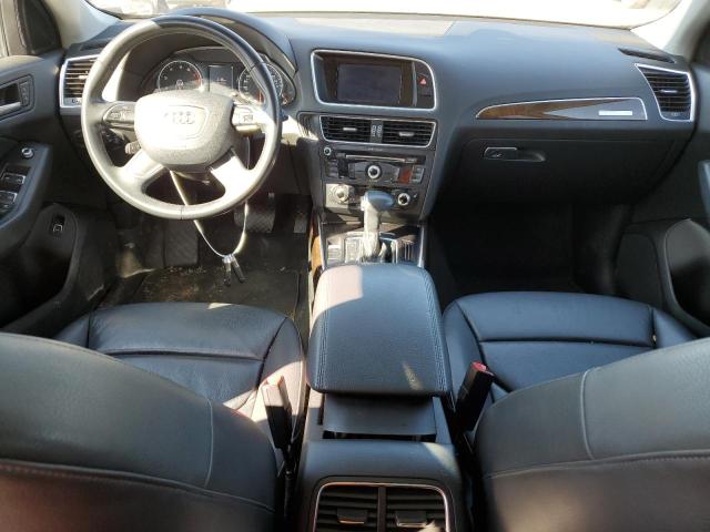 Photo 8 from auction – 2016 AUDI Q5 PREMIUM with VIN WA1C2AFP0GA029739