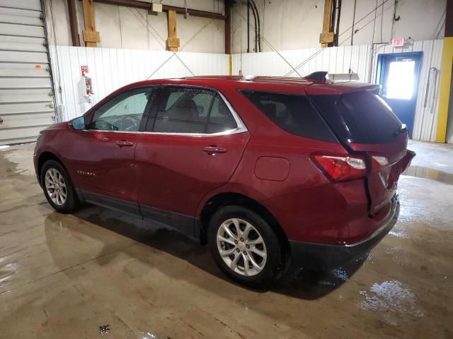 Photo 2 from auction – 2018 CHEVROLET EQUINOX LT with VIN 2GNAXJEV3J6336591