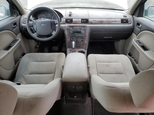 Photo 8 from auction – 2008 FORD TAURUS SEL with VIN 1FAHP24W68G187519