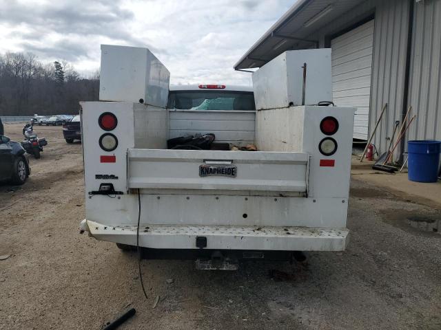 Photo 6 from auction – 2013 CHEVROLET SILVERADO with VIN 1GB0KVCG4DZ198510