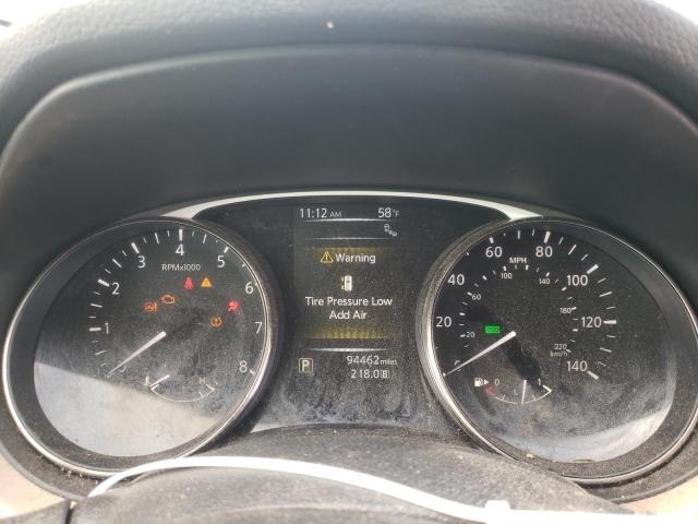 Photo 9 from auction – 2016 NISSAN ROGUE S with VIN JN8AT2MV4GW140822