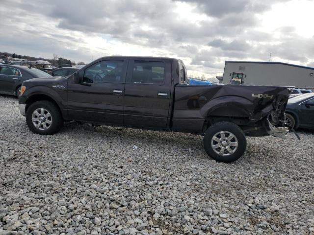 Photo 2 from auction – 2013 FORD F150 SUPER with VIN 1FTFW1EF9DFA52242