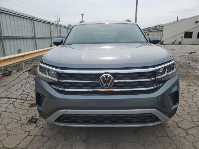 Photo 5 from auction – 2023 VOLKSWAGEN ATLAS SE with VIN 1V2KR2CA6PC555525