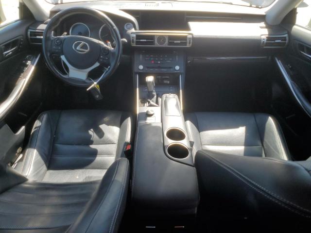 Photo 8 from auction – 2016 LEXUS IS 350 with VIN JTHCE1D26G5012195