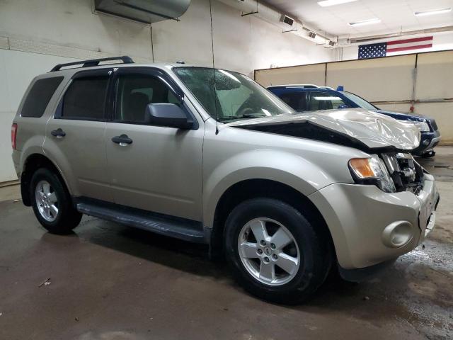 صورة رقم 4 من المزاد - 2012 FORD ESCAPE XLT مع VIN 1FMCU0D77CKC36917