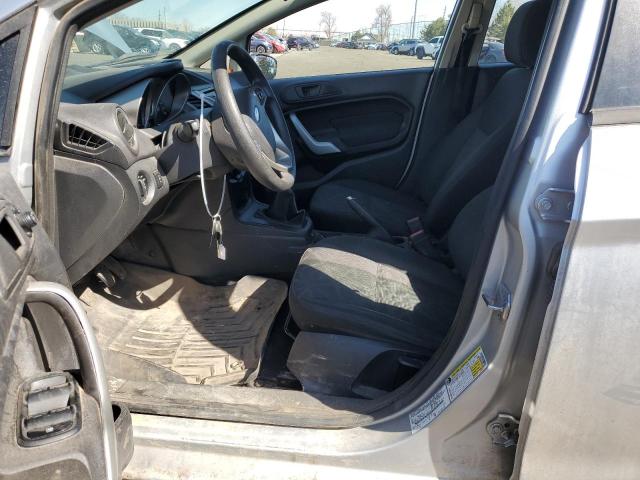 Photo 7 from auction – 2013 FORD FIESTA SE with VIN 3FADP4EJ8DM159041