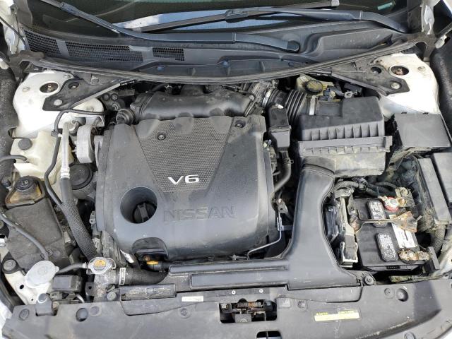 Photo 11 from auction – 2016 NISSAN MAXIMA 3.5 with VIN 1N4AA6AP9GC417535
