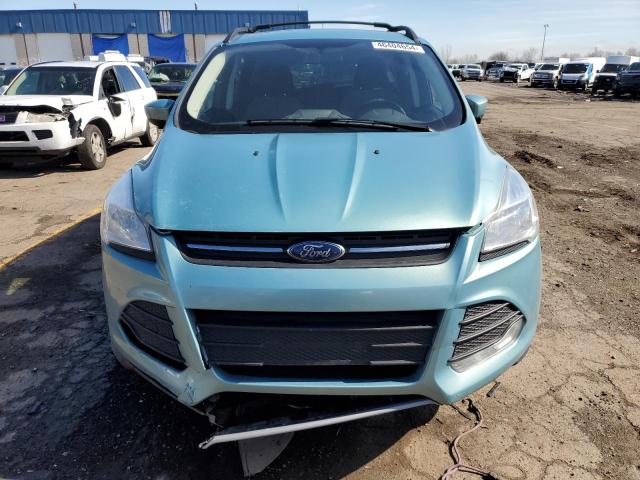 Photo 5 from auction – 2013 FORD ESCAPE SE with VIN 1FMCU0G98DUA56574