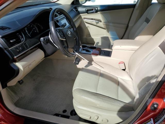 Photo 7 from auction – 2012 TOYOTA CAMRY SE with VIN 4T1BK1FK7CU506712