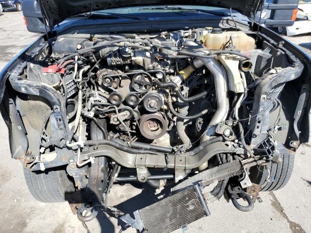 Photo 11 from auction – 2010 FORD F350 SUPER with VIN 1FTWW3BR3AEA01511