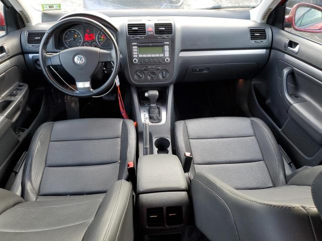 Photo 8 from auction – 2008 VOLKSWAGEN JETTA WOLF with VIN 3VWRJ71K28M151747