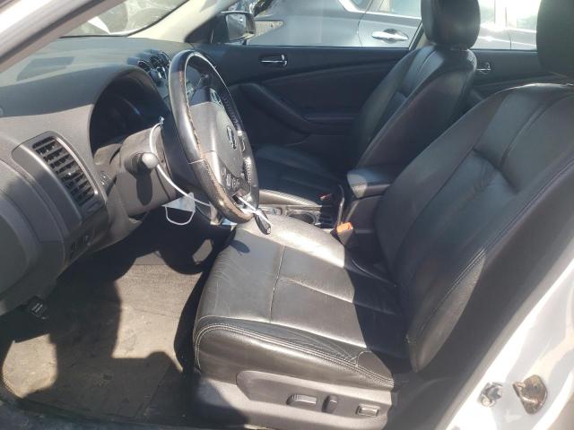 Photo 7 from auction – 2010 NISSAN ALTIMA BAS with VIN 1N4AL2AP7AN443100