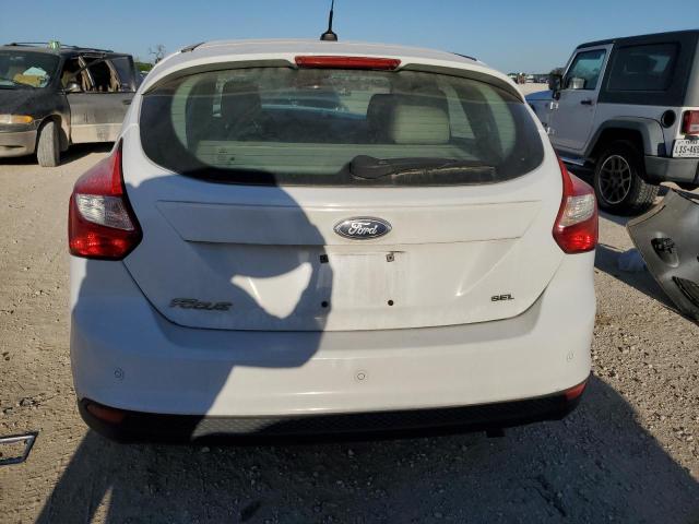 Photo 6 from auction – 2012 FORD FOCUS SEL with VIN 1FAHP3M23CL191496