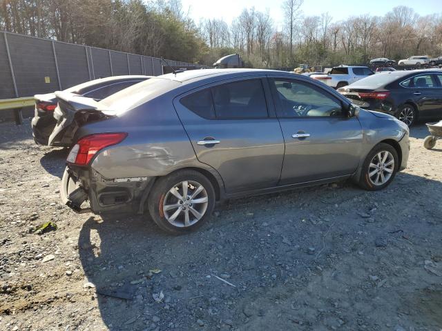 Photo 3 from auction – 2017 NISSAN VERSA S with VIN 3N1CN7AP6HL844564