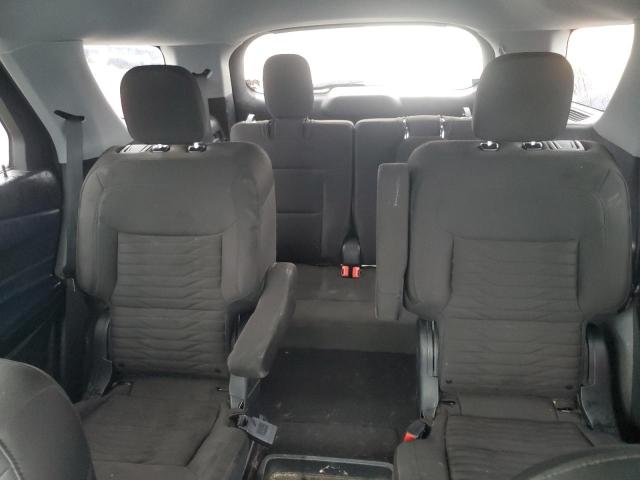 Photo 10 from auction – 2021 FORD EXPLORER X with VIN 1FMSK7DH8MGA77865