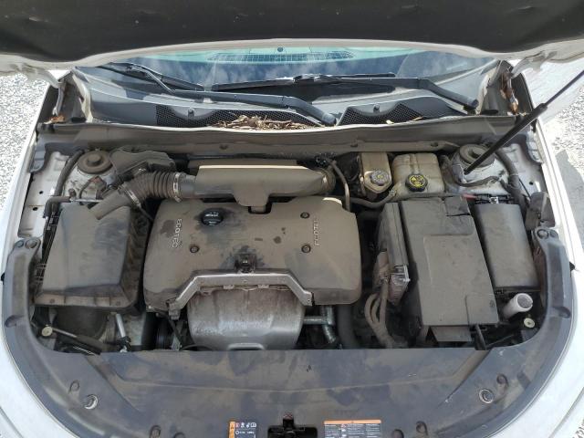 Photo 11 from auction – 2017 CHEVROLET IMPALA LT with VIN 2G1105SA5H9175491