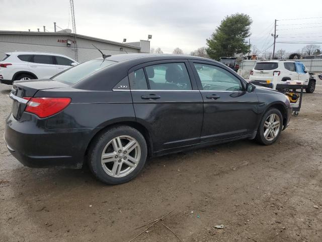 Photo 3 from auction – 2013 CHRYSLER 200 TOURIN with VIN 1C3CCBBB6DN735254