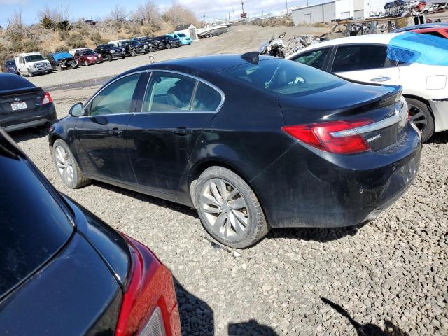 Photo 2 from auction – 2016 BUICK REGAL PREM with VIN 2G4GT5GXXG9193484