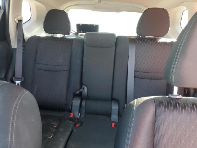 Photo 10 from auction – 2018 NISSAN ROGUE S with VIN KNMAT2MT7JP539364