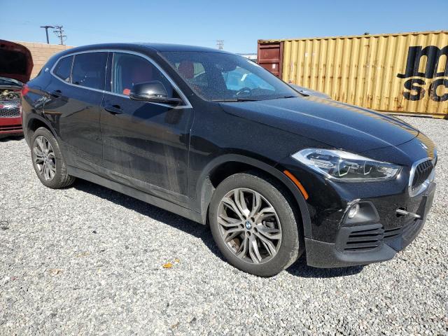 Photo 4 from auction – 2018 BMW X2 SDRIVE2 with VIN WBXYJ3C30JEJ84404