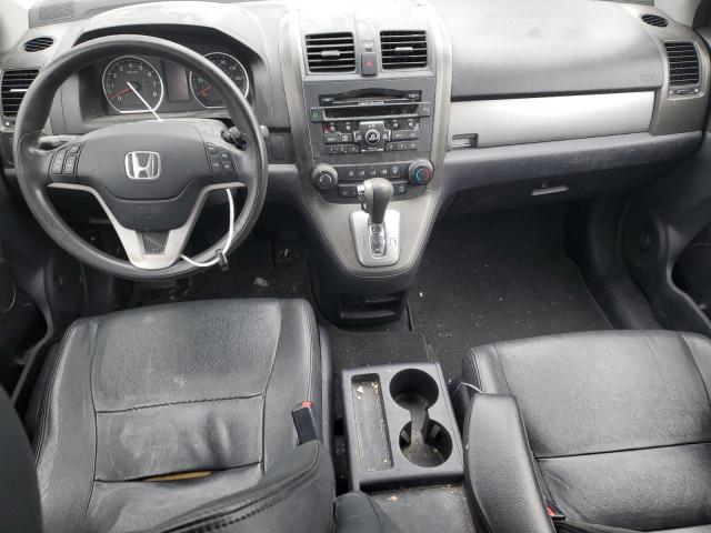 Photo 8 from auction – 2011 HONDA CR-V with VIN JHLRE4H54BC009403