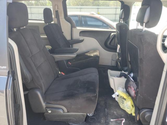Photo 11 from auction – 2014 DODGE GRAND CARA with VIN 2C4RDGCG4ER177113