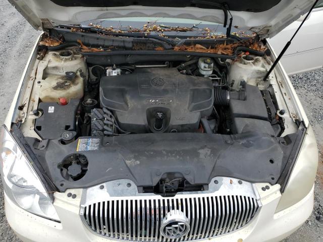 Photo 11 from auction – 2006 BUICK LUCERNE CX with VIN 1G4HD57236U233198