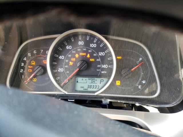 Photo 9 from auction – 2015 TOYOTA RAV4 LE with VIN 2T3BFREV2FW275180