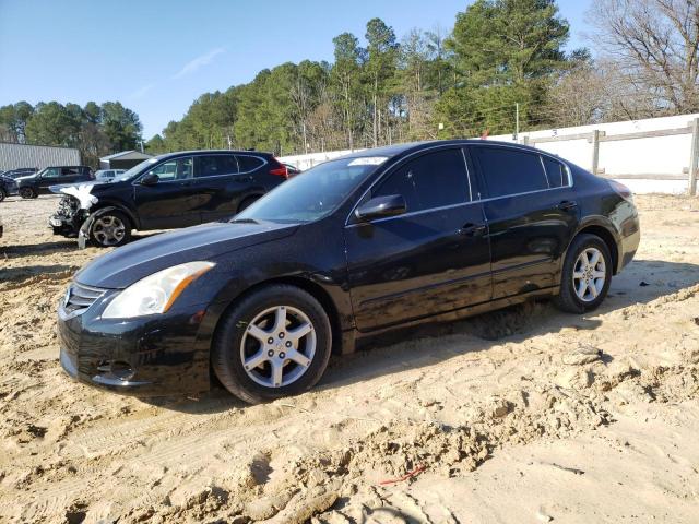 NISSAN ALTIMA BAS 2010 with VIN 1N4AL2AP7AC148266 - Photo from auction