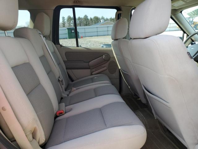 Photo 11 from auction – 2006 FORD EXPLORER X with VIN 1FMEU73E26UA12254