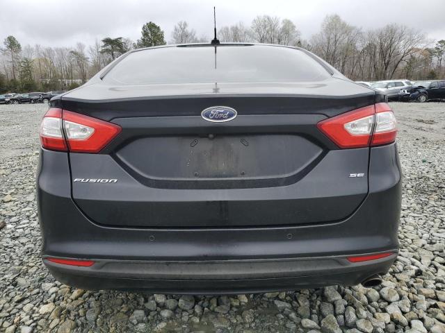 Photo 6 from auction – 2016 FORD FUSION SE with VIN 1FA6P0H74G5116005