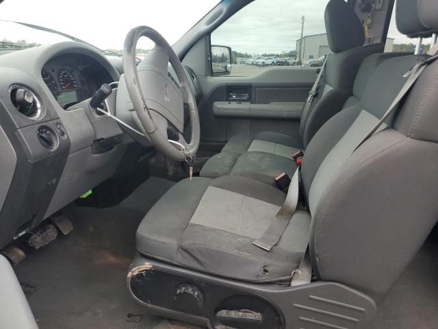 Photo 7 from auction – 2007 FORD F150 with VIN 1FTRX12W97FB37097