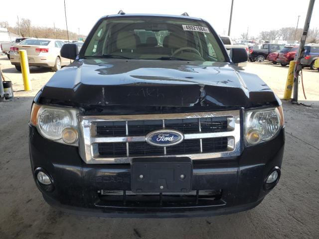 Photo 5 from auction – 2010 FORD ESCAPE XLT with VIN 1FMCU9DG2AKC93656