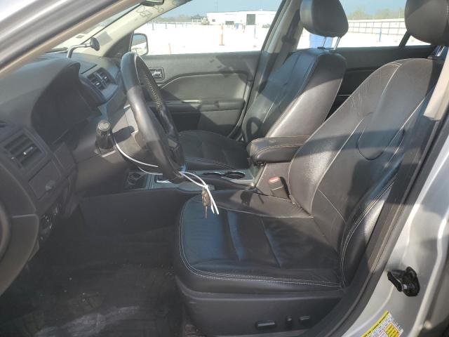 Photo 7 from auction – 2011 FORD FUSION HYB with VIN 3FADP0L31BR333660
