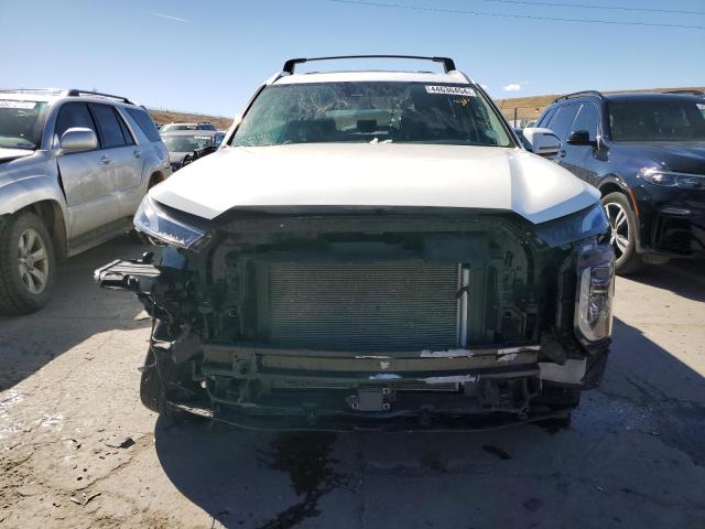 Photo 5 from auction – 2022 HYUNDAI PALISADE S with VIN KM8R4DHE5NU413482