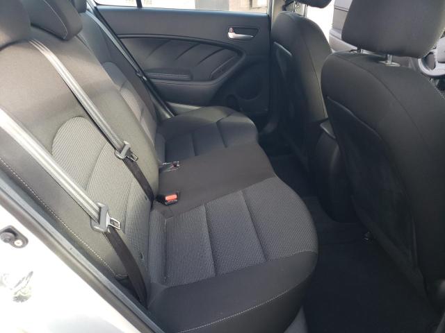 Photo 10 from auction – 2018 KIA FORTE LX with VIN 3KPFK4A74JE238420